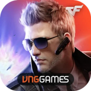 Tải Hack Crossfire Legends (Menu, Auto Heashot, Nhìn Xuyên Tường, ) v1.0.8.40 APK