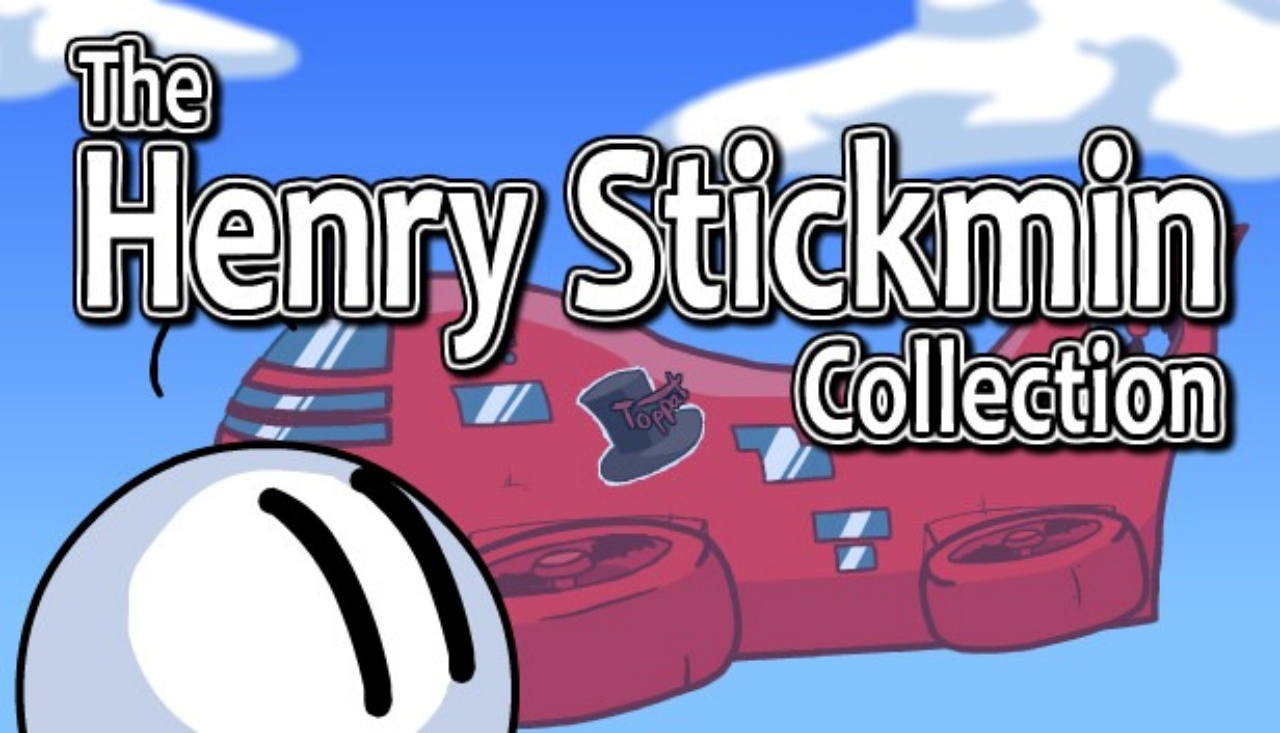 Tải Henry Stickmin Collection Apk v1.3 Bản Miễn Phí Miễn Phí Cho Android Giới Thiệu Về Game Henry Stickmin Collection Apk