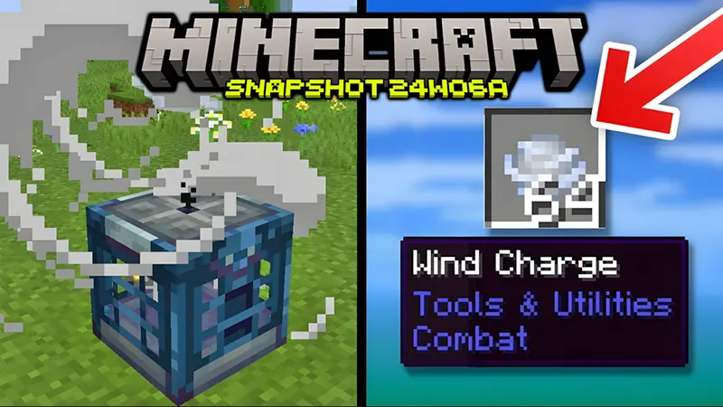 Tải Minecraft 1.21.2 APK | Hardcore Mode, Bản Dịch Tiếng Việt Minecraft 1.21.2