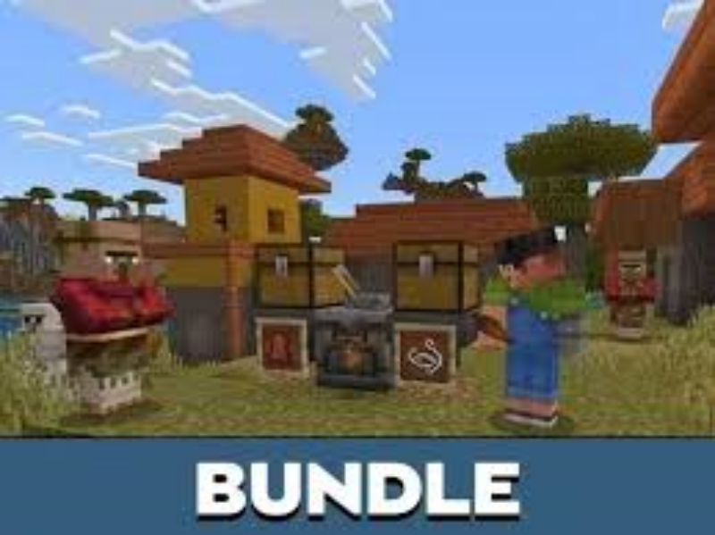 Tải Minecraft Patch 1.21.44 Tiếng Việt Chính Thức Miễn Phí Minecraft Patch 1.21.44