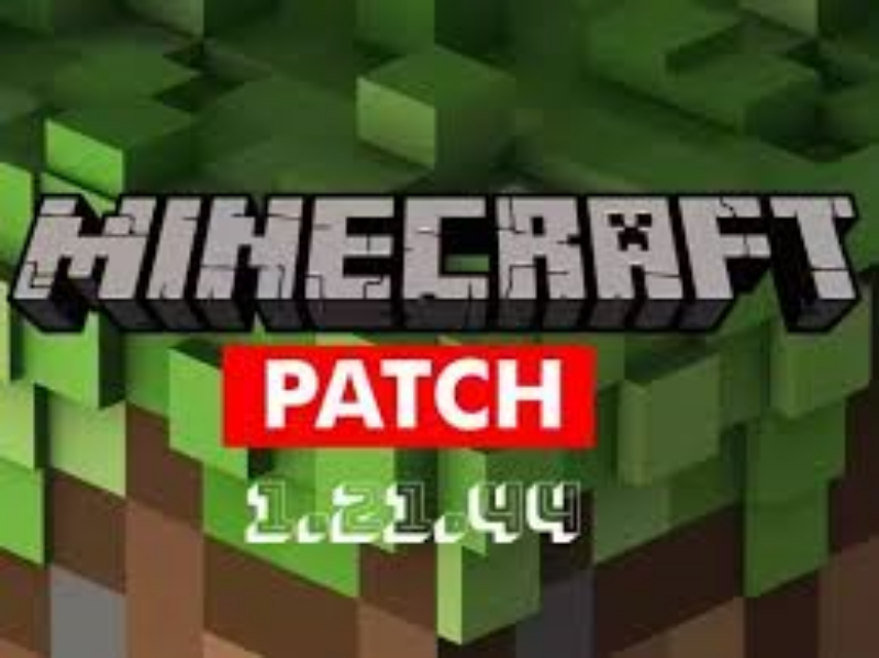 Tải Minecraft Patch 1.21.44 Tiếng Việt Chính Thức Miễn Phí Minecraft Patch 1.21.44