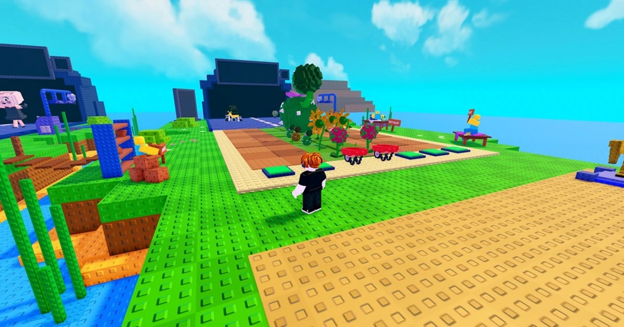 Tải Hack Plants Vs Brainrots Script (Auto Farm, Sell, Teleport, No Key) APK Tạo Máy Chủ Riêng Và Tham Gia Trải Nghiệm Co-op Cùng Bạn Bè