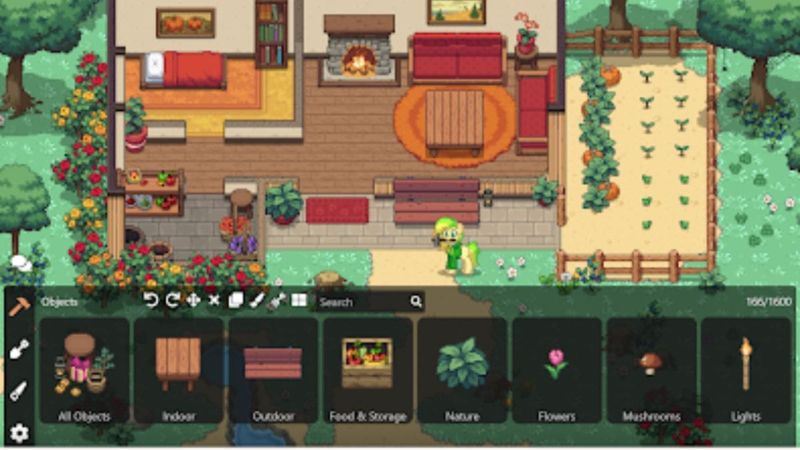 Tải Pony Town Mod APK (Bản Full) v1.3-2387 Tạo dựng thế giới riêng của chính bạn trong Pony Town APK