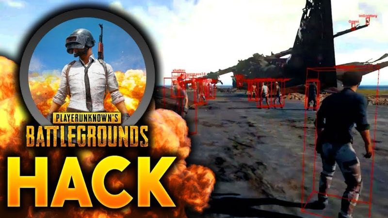 Tải Hack Pubg Mobile VN (Mod Tự Ngắm, Chạy Nhanh, Xuyên Tường, Bỏ Cỏ) v4.4.0 Hack Pubg Mobile VN Có Gì Vượt Trội?