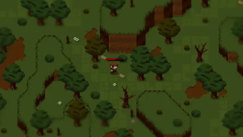 Tải Temple Of Boom APK v2.0 Miễn Phí Cho Android Đồ họa pixel cổ điển trong Temple Of Boom APK