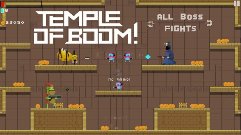 Tải Temple Of Boom APK v2.0 Miễn Phí Cho Android Temple Of Boom APK – Đấu Trường Bắn Súng Đỉnh Cao!