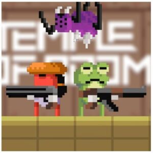 Tải Temple Of Boom APK v2.0 Miễn Phí Cho Android