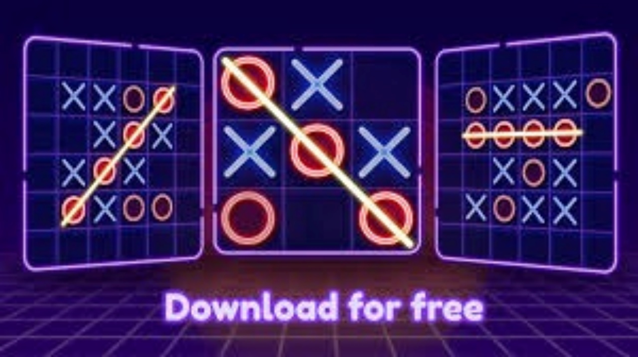 Tải Tic Tac Toe Apk v3.421 Bản Mới Nhất Dành Cho Android Tic Tac Toe Apk Là Gì?