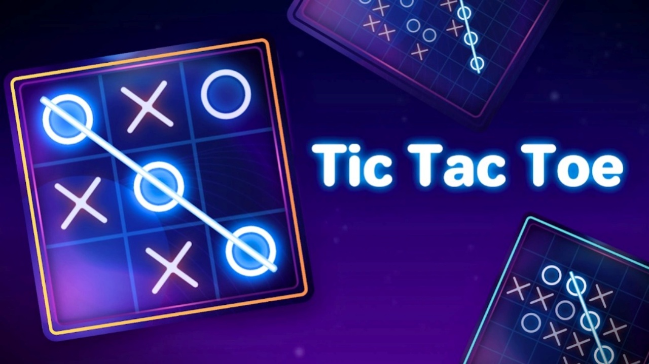 Tải Tic Tac Toe Apk v3.421 Bản Mới Nhất Dành Cho Android Mẹo Và Thủ Thuật Khi Chơi Tic Tac Toe Apk