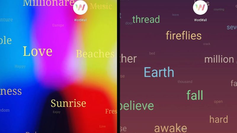 Tải Wordwall APK v2.2.1 Mới Nhất Cho Mobile Những từ để tăng sức mạnh cho mục tiêu của bạn trong Wordwall