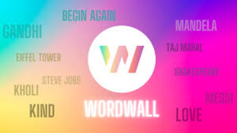 Tải Wordwall APK v2.2.1 Mới Nhất Cho Mobile Giới Thiệu Ứng Dụng Hình Nền Động Wordwall APK