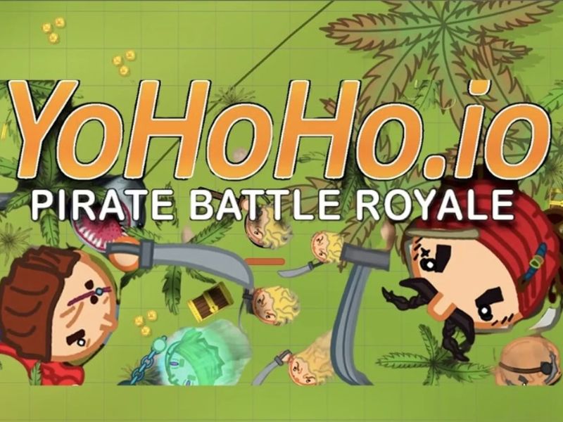 Tải Yohoho.io Apk v1.0.9 Bản Miễn Phí Mới Nhất Cho Android Yohoho Apk Là Gì?