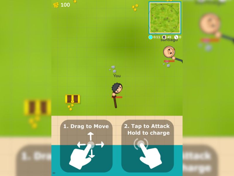 Tải Yohoho.io Apk v1.0.9 Bản Miễn Phí Mới Nhất Cho Android Hóa thân cướp biển và chiến đấu trên nhiều hòn đảo độc đáo