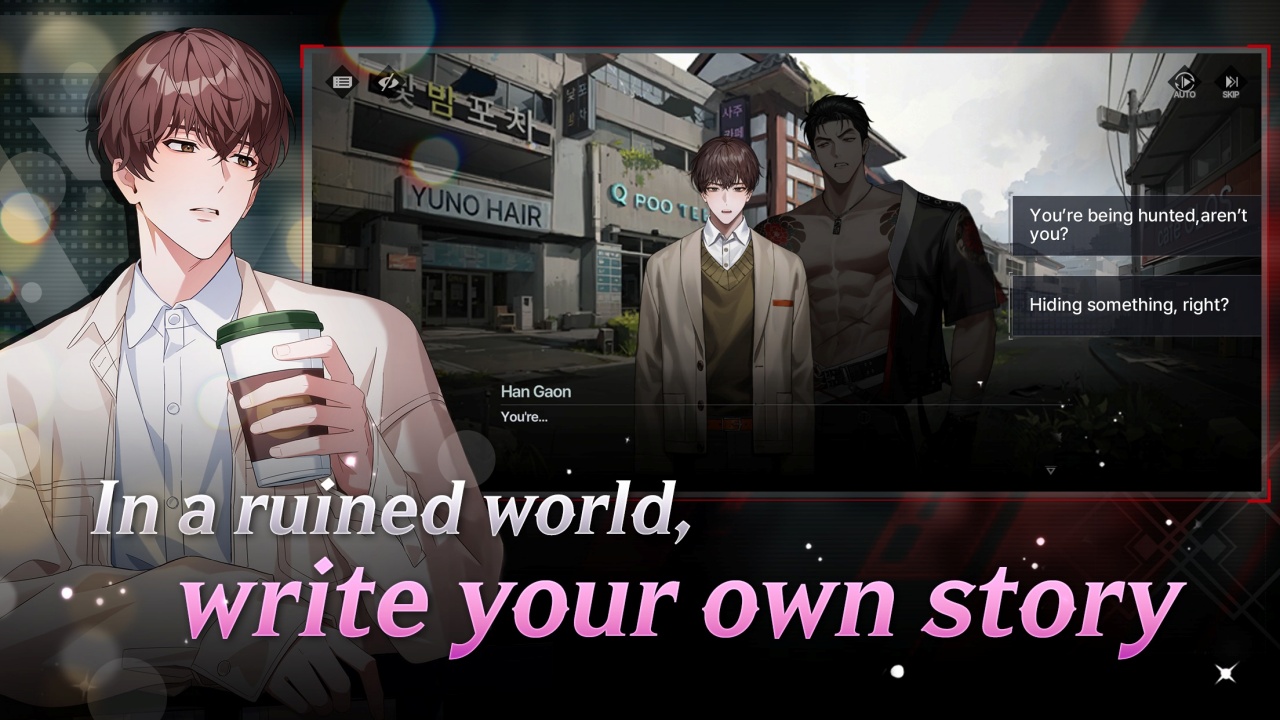 Tải Zerowake GATES : BL RPG v1.12.0 Bản Dành Cho Android Một Số Ưu Và Nhược Điểm Của Zerowake GATES Apk