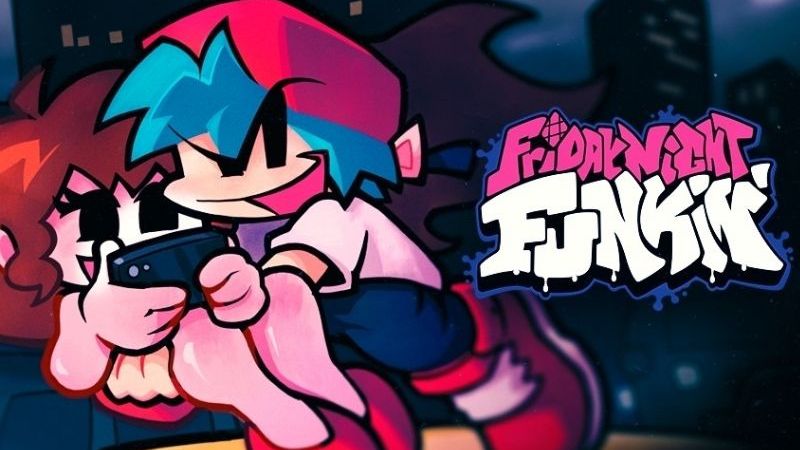 Tải Friday Night Funkin Mod APK (Menu, Không Quảng Cáo) v0.8.5 Friday Night Funkin Là Gì? Sức Hút Của Tựa Game Âm Nhạc Đang Gây Sốt