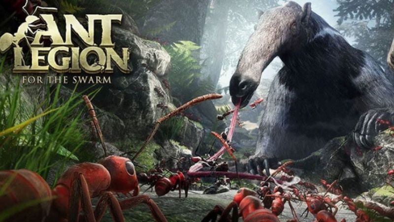 Tải Hack Ant Legion (Full Tiền, Kim Cương) v7.1.190 Hack Ant Legion Là Gì? Hành Trình Trở Thành Thủ Lĩnh Đế Chế Kiến