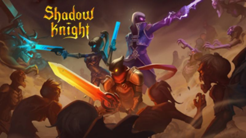 Tải Hack Shadow Knight (Mod Bất Tử, Thắng Nhanh) v3.24.410 Hack Shadow Knight Là Gì? Khám Phá Thế Giới Hành Động Bóng Tối