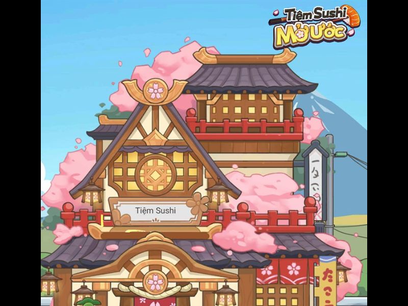 Tải Hack Tiệm Sushi Mơ Ước (Full Tiền, Kim Cương) v5.2.0 Khám Phá Trò Chơi Hack Tiệm Sushi Mơ Ước
