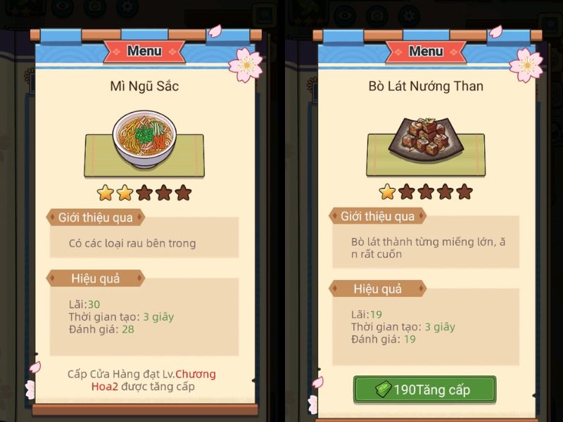 Tải Hack Tiệm Sushi Mơ Ước (Full Tiền, Kim Cương) v5.2.0 Tự tay sáng tạo và chế biến các món sushi hấp dẫn trong Hack Tiệm Sushi Mơ Ước