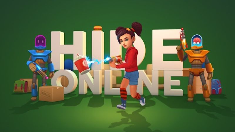 Tải Hide Online Hack (Mod Menu, Vô Hạn Tiền) v4.9.50 Tìm Hiểu Hide Online Hack: Game Hóa Trang Và Rượt Đuổi Đầy Kịch Tính
