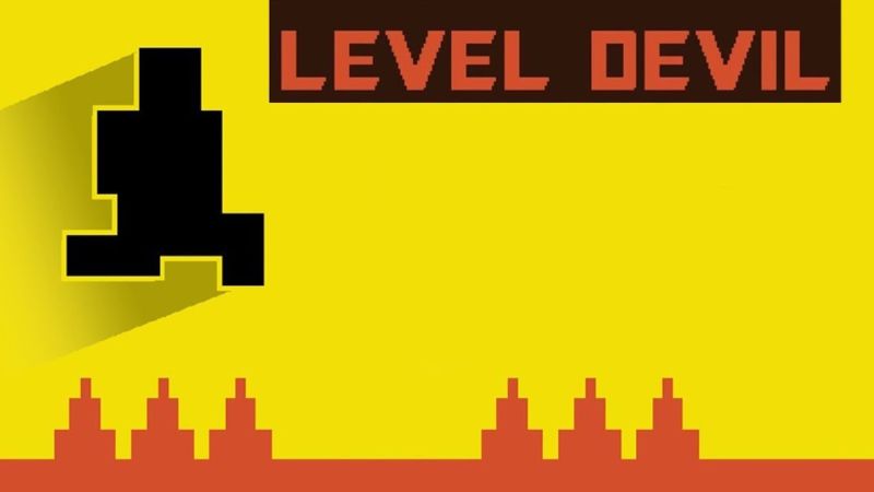 Tải Level Devil APK v1.33.0 Mới Nhất Cho Mobile Giới Thiệu Game Level Devil - Not A Troll Game