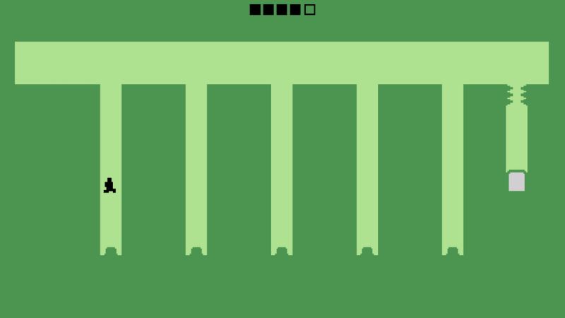 Tải Level Devil APK v1.33.0 Mới Nhất Cho Mobile Đồ họa được dựng đẹp mắt trong Level Devil