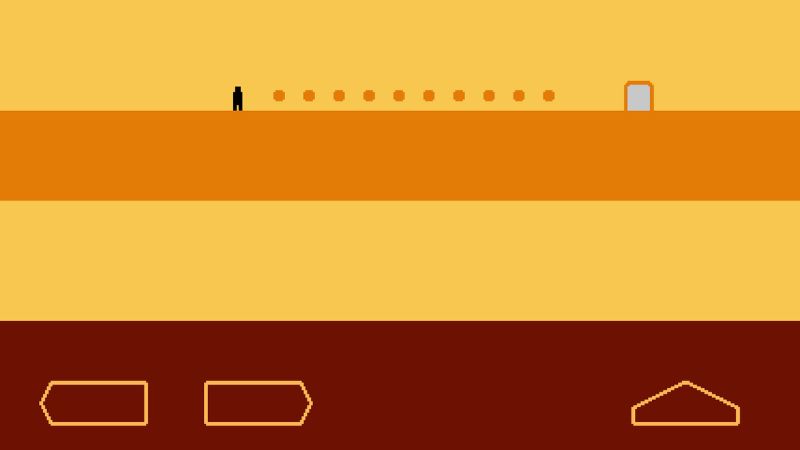 Tải Level Devil APK v1.33.0 Mới Nhất Cho Mobile 200 cấp độ khiến bạn vui trong Level Devil