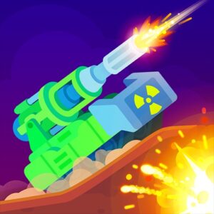 Tải Tank Stars Mod Apk (Menu, Full Tiền, Kim Cương) v2.19.200