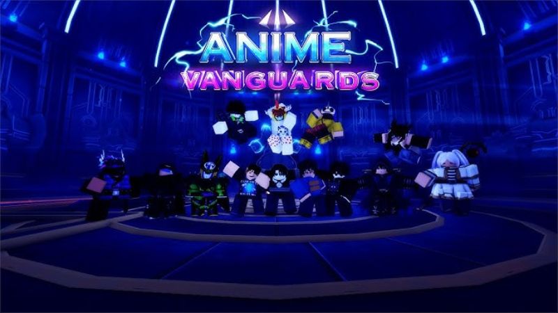 Tải Anime Vanguards APK v2.707 Mới Nhất Cho Mobile Mẹo Chơi Anime Vanguards APK Cho Người Mới
