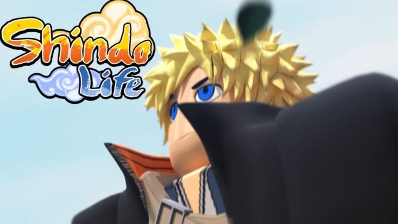 Code Shindo Life