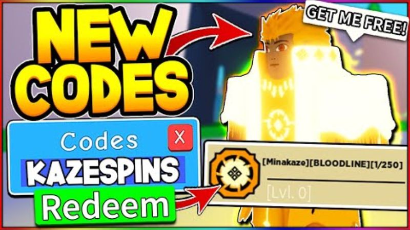 Code Shindo Life Mới Nhất 2026: Nhận Spin & RELLcoin Miễn Phí Code Shindo Life Là Gì?