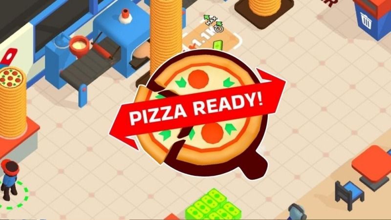 Tải Hack Pizza Ready (Vô Hạn Tiền, Không Quảng Cáo) v57.0.0 Hack Pizza Ready Là Gì? Game Quản Lý Nhà Hàng Pizza Gây Nghiện Trên Mobile