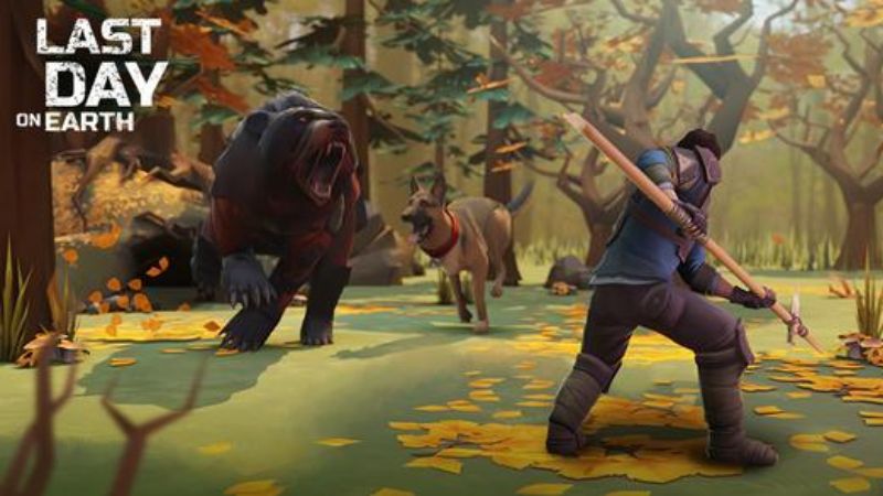 Tải Last Day On Earth Mod APK (Menu Tiếng Việt, Free Craft) v1.49.1 Khám Phá Trò Chơi Sinh Tồn Last Day On Earth Mod APK