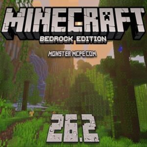 Tải Minecraft 26.2 APK Miễn Phí Cho Android