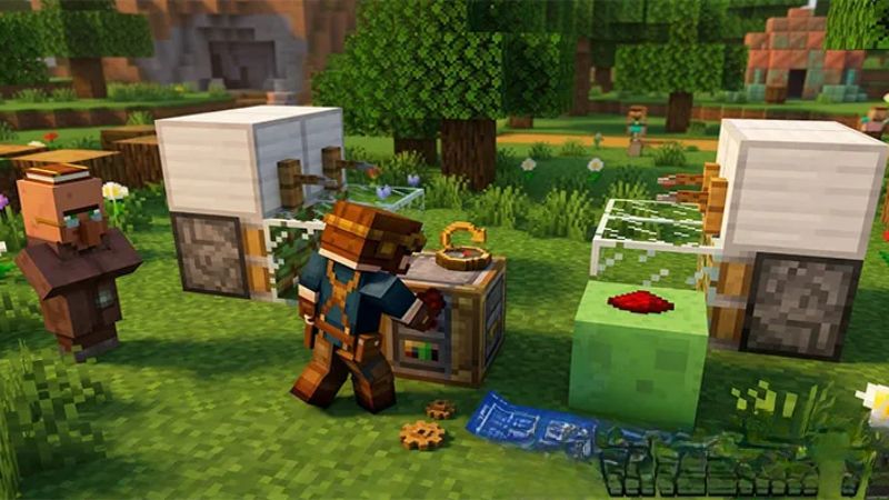 Tải Minecraft 26.2 APK Miễn Phí Cho Android Các Bước Để Cài Đặt Minecraft 26.2 Tại GAMEHAYVL