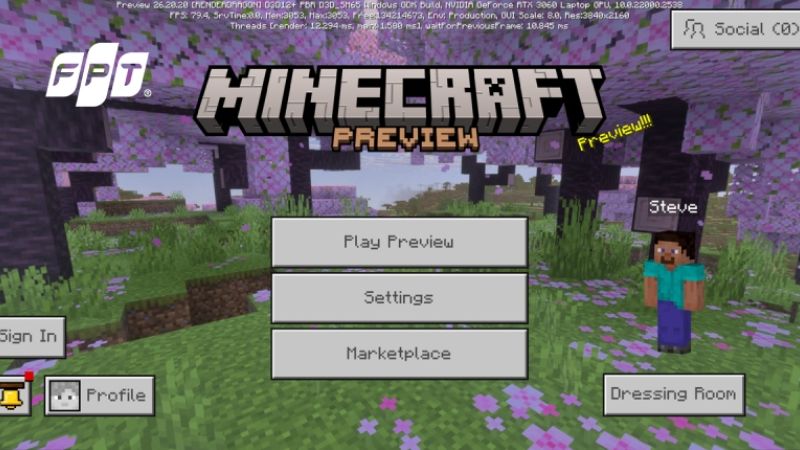 Tải Minecraft 26.20 Apk Miễn Phí Cho Android Thông Tin Của Minecraft 26.20 APK