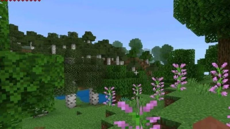 Tải Minecraft 26.3 APK Miễn Phí Cho Android Nâng Cấp Đồ Họa Và Hiển Thị Trong Minecraft 26.3