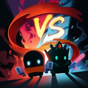 Tải Soul Knight Mod APK (Vô Hạn Tiền, Kim Cương) v8.2.0