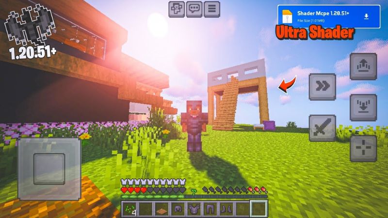 Tải Minecraft 1.20.51 Tiếng Việt Miễn Phí Cho Android Bí Kíp Sinh Tồn Giúp Bạn Tiến Bộ Nhanh Hơn