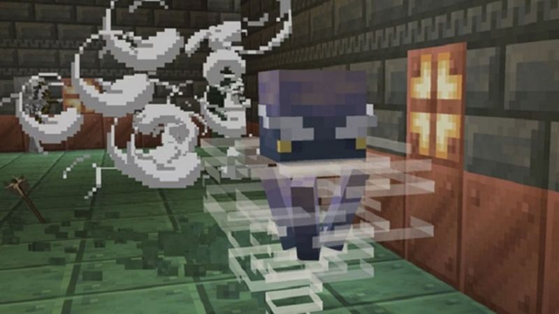 Tải Minecraft 1.21.0 APK Miễn Phí Cho Android Breeze – Quái Mới Với Đòn Tấn Công Gió Nguy Hiểm Trong Minecraft 1.21.0 APK