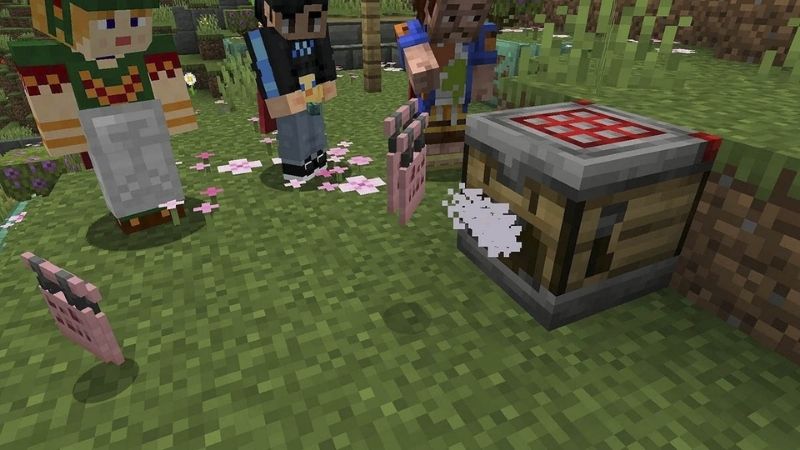 Tải Minecraft 1.21.0 APK Miễn Phí Cho Android Mẹo Xây Dựng Chiến Thuật Để Giành Chiến Thắng Trong Tricky Trials