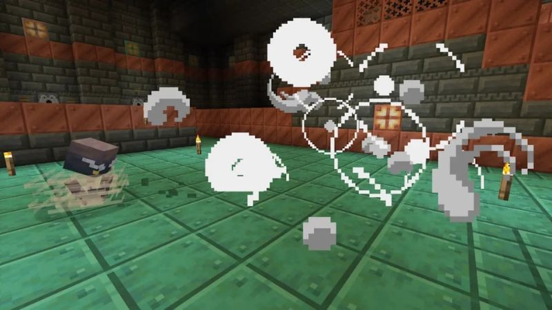 Tải Minecraft 1.21.21 APK Tiếng Việt Mới Nhất Cho Android Wind Charges Được Tăng Sức Mạnh Tấn Công Trong Minecraft 1.21.21