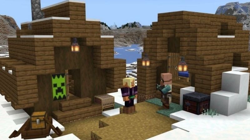 Tải Minecraft 1.21.30 APK Tiếng Việt Cho Android Cách Cài Đặt Minecraft 1.21.30 Tại GAMEHAYVL