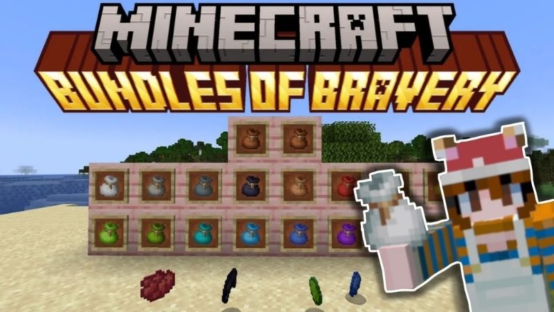Tải Minecraft 1.21.40 APK Miễn Phí Cho Android Những Cải Tiến Và Lỗi Đã Được Khắc Phục Trong Minecraft 1.21.40