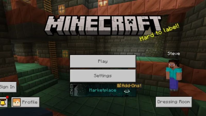 Tải Minecraft 1.21.40 APK Miễn Phí Cho Android Thông Tin Về Minecraft 1.21.40 APK