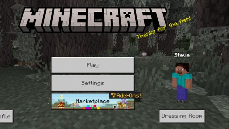 Tải Minecraft 1.21.50 APK Miễn Phí Cho Android Tổng Quan Về Thế Giới Minecraft 1.21.50 APK