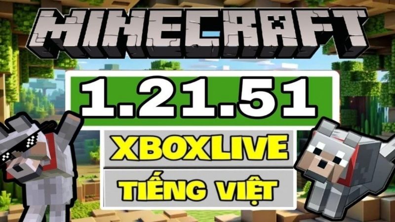 Tải Minecraft 1.21.51 APK Miễn Phí Cho Android Tổng Quát Về Minecraft 1.21.51 APK