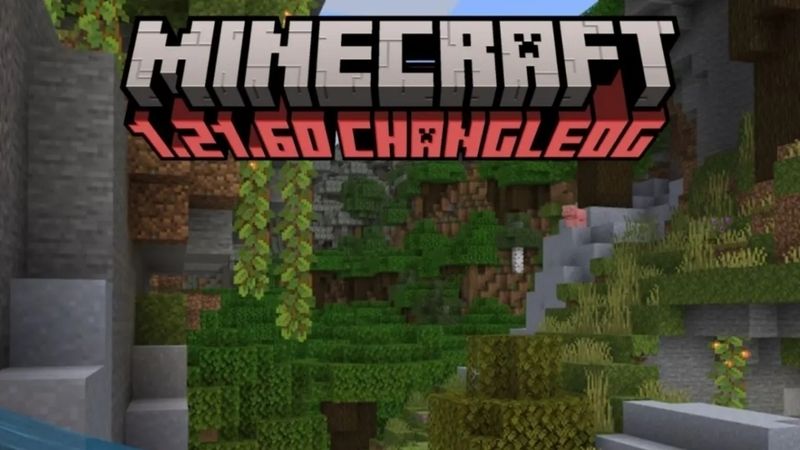 Tải Minecraft 1.21.60 APK Tiếng Việt Mới Nhất Cho Android Tổng Quan Về Minecraft 1.21.60