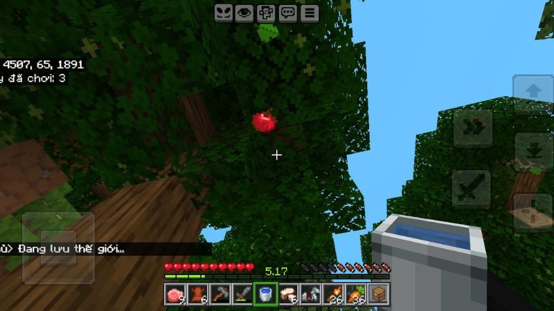 Tải Minecraft 1.21.62 APK Miễn Phí Cho Android Các Thủ Thuật Và Mẹo Hay Giúp Bạn Dẫn Đầu