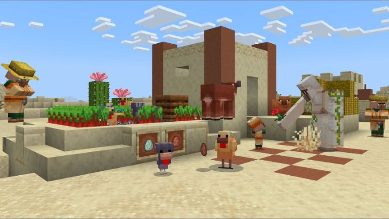 Tải Minecraft 1.21.70 APK Miễn Phí Cho Mobile Cẩm Nang Chi Tiết Cách Cài Đặt Minecraft 1.21.70 Tại GAMEHAYVL